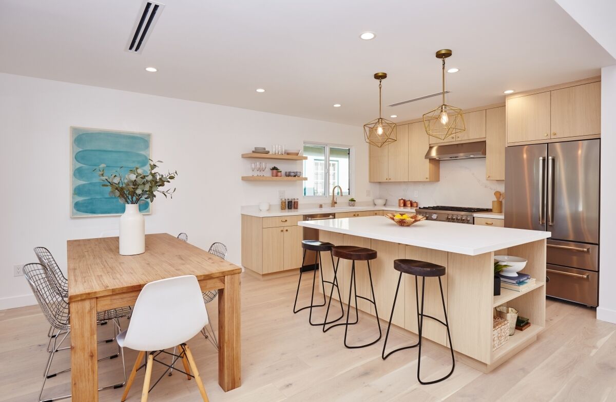 Home - Home Builders Pro - Los Angeles